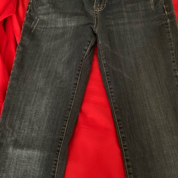 Ladies LAIdol jeans - Picture 4 of 4